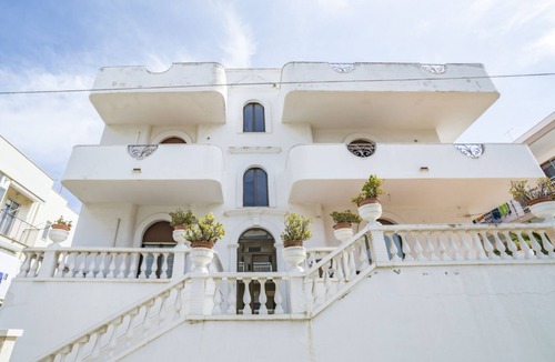 Polignano a Mare Apartment | WePuglia - Albero di Giada - Lapilli e Coralli