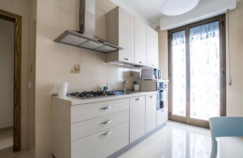 Polignano a Mare Apartment | WePuglia - Albero di Giada - Mare Azzurro