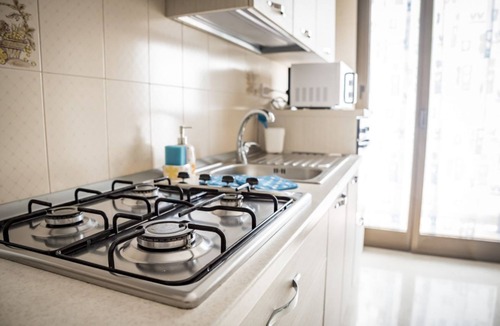 Polignano a Mare Apartment | WePuglia - Albero di Giada - Mare Azzurro