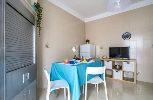 Polignano a Mare Apartment | WePuglia - Albero di Giada - Mare Azzurro