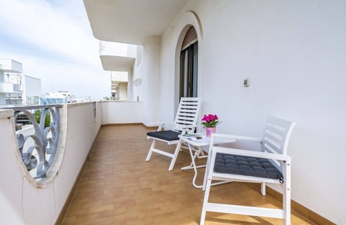 Polignano a Mare Apartment | WePuglia - Albero di Giada - Mare Azzurro