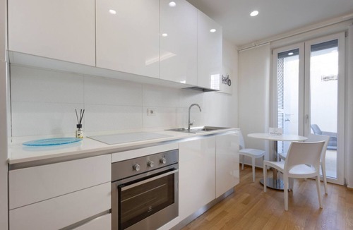 Polignano a Mare Apartment | WePuglia – Appartamento Grottelle