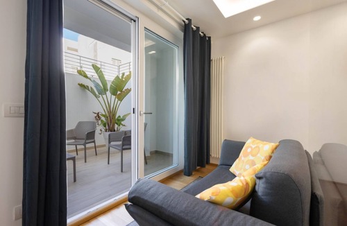 Polignano a Mare Apartment | WePuglia – Appartamento Grottelle