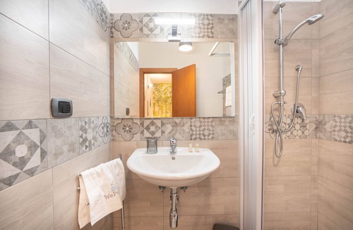 Monopoli Bed & Breakfast | WePuglia - B&B La Maison D