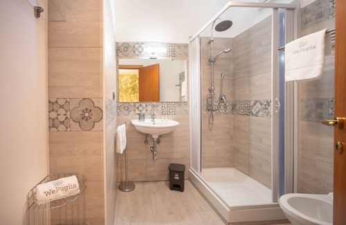 Monopoli Bed & Breakfast | WePuglia - B&B La Maison D