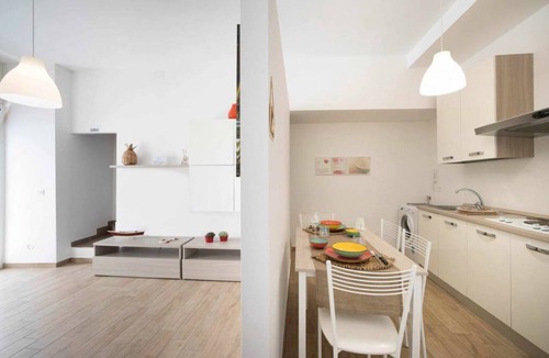 Monopoli Apartment | WePuglia - Casa Dolcissima, Monopoli city center, aircon, Wi-Fi
