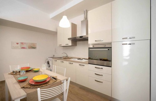 Monopoli Apartment | WePuglia - Casa Dolcissima, Monopoli city center, aircon, Wi-Fi