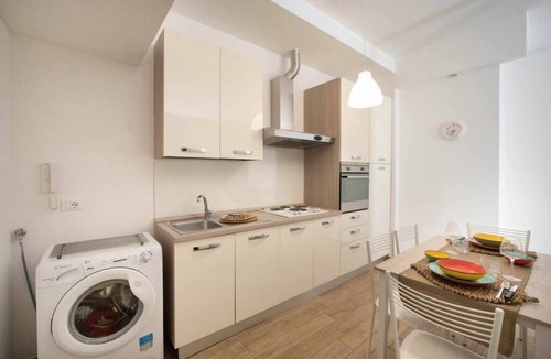 Monopoli Apartment | WePuglia - Casa Dolcissima, Monopoli city center, aircon, Wi-Fi