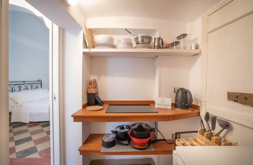 Centro Storico Apartment | WePuglia - Casa Pintor