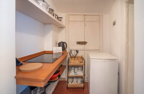 Centro Storico Apartment | WePuglia - Casa Pintor