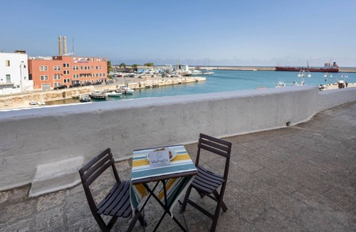 Centro Storico Apartment | WePuglia - Casa Pintor