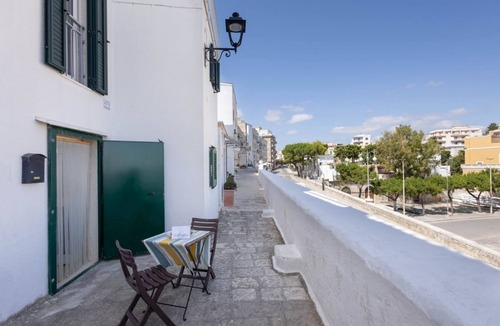 Centro Storico Apartment | WePuglia - Casa Pintor