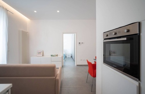 Polignano a Mare Apartment | WePuglia - Dimore Sarnelli - Apt. Francesca