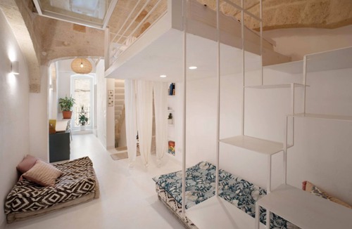 Polignano a Mare House | WePuglia - Dimora Elia