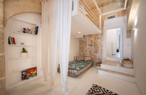 Polignano a Mare House | WePuglia - Dimora Elia