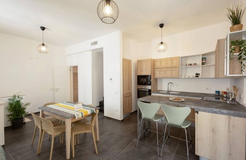 Centro Storico Apartment | WePuglia - Dimora Penelope