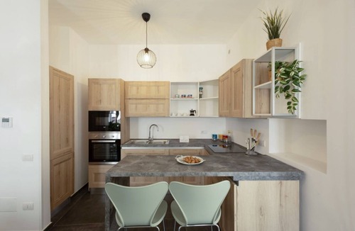Centro Storico Apartment | WePuglia - Dimora Penelope
