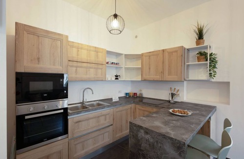 Centro Storico Apartment | WePuglia - Dimora Penelope