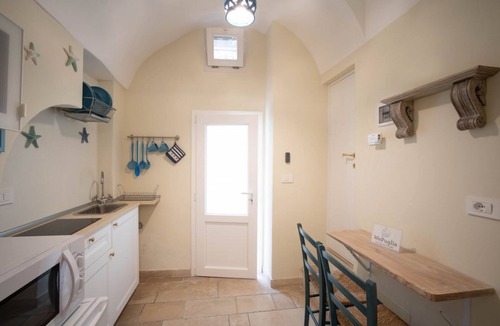 Centro Storico Apartment | WePuglia - Dimore Sallustio - Piccola Casa