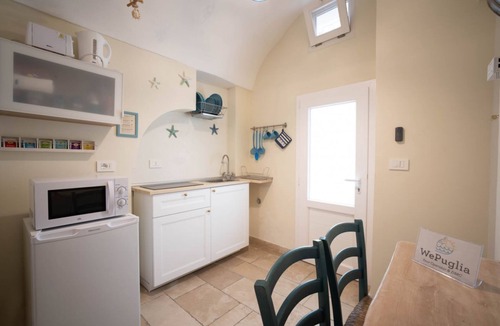 Centro Storico Apartment | WePuglia - Dimore Sallustio - Piccola Casa