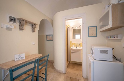 Centro Storico Apartment | WePuglia - Dimore Sallustio - Piccola Casa