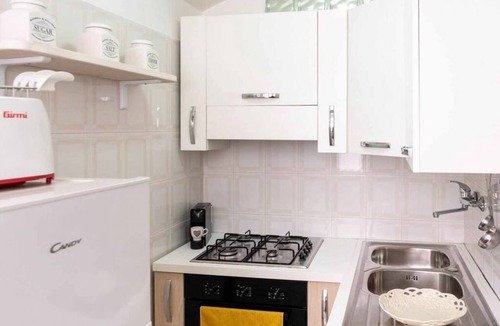 Monopoli Apartment | WePuglia - Domus Neptuni