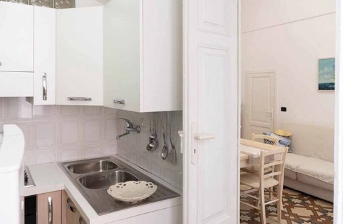 Monopoli Apartment | WePuglia - Domus Neptuni