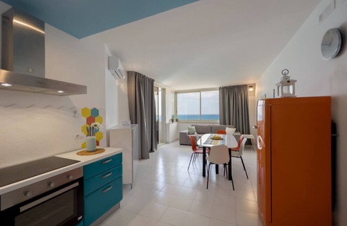Polignano a Mare Apartment | WePuglia - Donna Carla