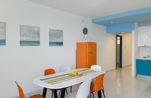 Polignano a Mare Apartment | WePuglia - Donna Carla