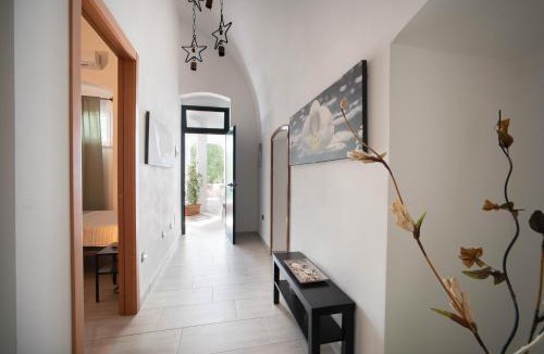 Monopoli Bed & Breakfast | WePuglia La Maison-D B&B