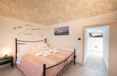 Monopoli Bed & Breakfast | WePuglia La Maison-D B&B