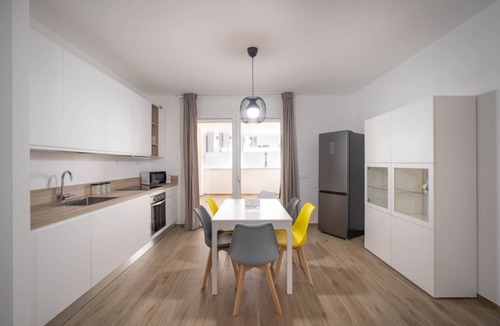 Monopoli Apartment | WePuglia - LOI20 - Apt Maestrale
