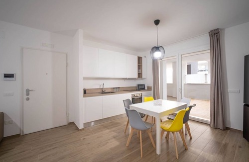 Monopoli Apartment | WePuglia - LOI20 - Apt Maestrale