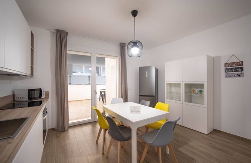 Monopoli Apartment | WePuglia - LOI20 - Apt Maestrale