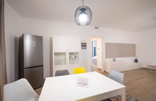 Monopoli Apartment | WePuglia - LOI20 - Apt Maestrale