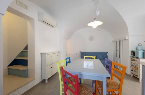 Centro Storico Apartment | WePuglia - Porta Blu