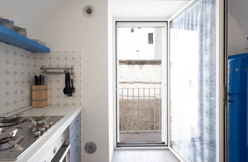 Centro Storico Apartment | WePuglia - Porta Blu