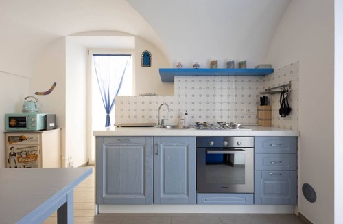 Centro Storico Apartment | WePuglia - Porta Blu