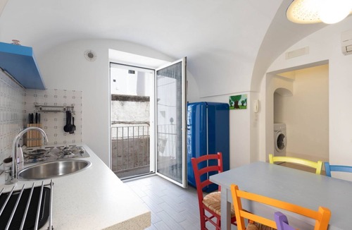 Centro Storico Apartment | WePuglia - Porta Blu