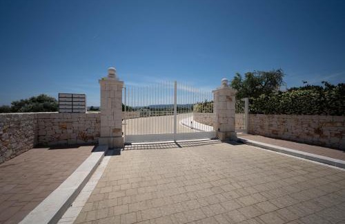 Capitolo Apartment | WePuglia - Suite Patrizia SeaView