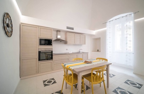Monopoli Apartment | WePuglia - The White Luxury – Apt Nepenthe