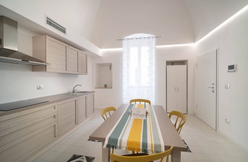 Monopoli Apartment | WePuglia - The White Luxury – Apt Nepenthe