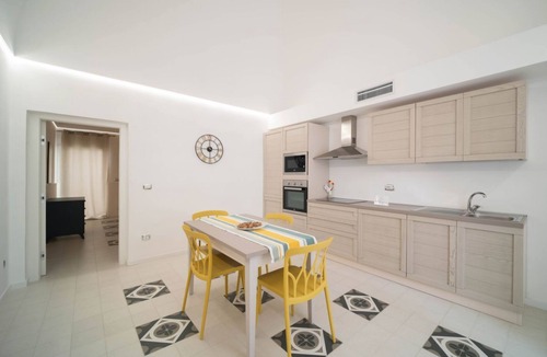 Monopoli Apartment | WePuglia - The White Luxury – Apt Nepenthe