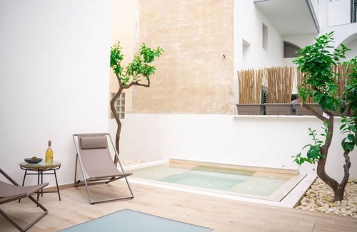 Monopoli Apartment | WePuglia - The White Luxury – Apt Nepenthe