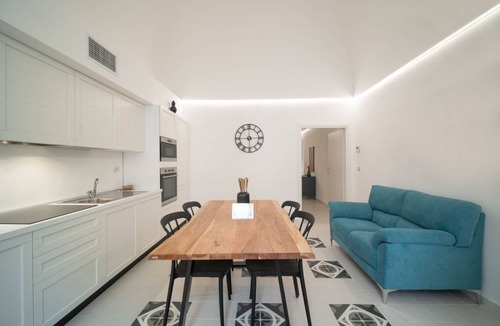 Monopoli Apartment | WePuglia - The White Luxury – Apt Ataraxia