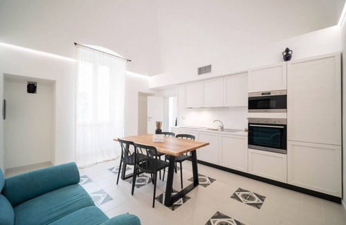 Monopoli Apartment | WePuglia - The White Luxury – Apt Ataraxia