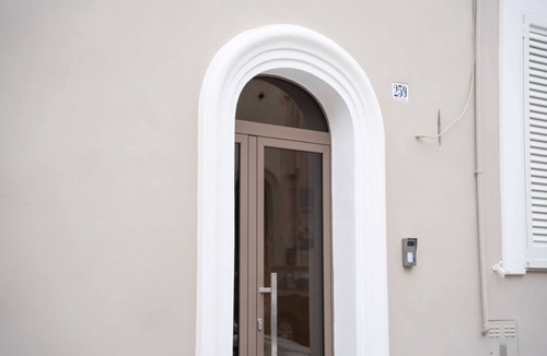 Monopoli Apartment | WePuglia - The White Luxury – Apt Ataraxia