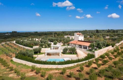 Putignano Villa | WePuglia - Torre Nuova Luxury