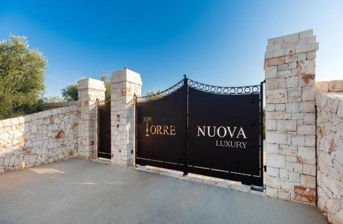 Putignano Villa | WePuglia - Torre Nuova Luxury