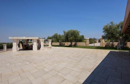 Putignano Villa | WePuglia - Torre Nuova Luxury